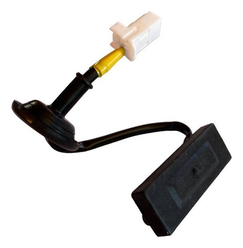 Boton Interruptor Para Maletero Portalón Kia Rio 5 12-17