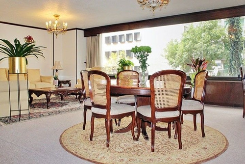 Imagen 1 de 27 de Venta De Departamento En Polanco