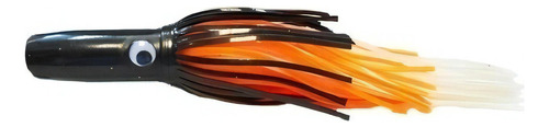 Señuelo Mold Craft Standard Wide 9.5'' Rojobaye 4550wr Color Naranja