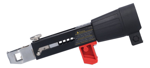 Adaptador Automático Para Pistola De Clavos, Taladro Eléctri