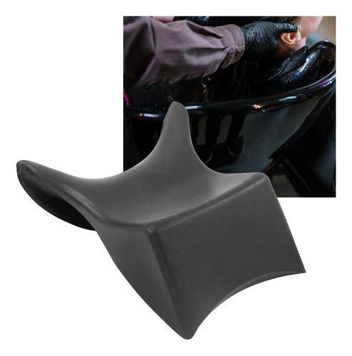 Almohada Para El Cuello Con Cuenco Para Champú, Herramienta