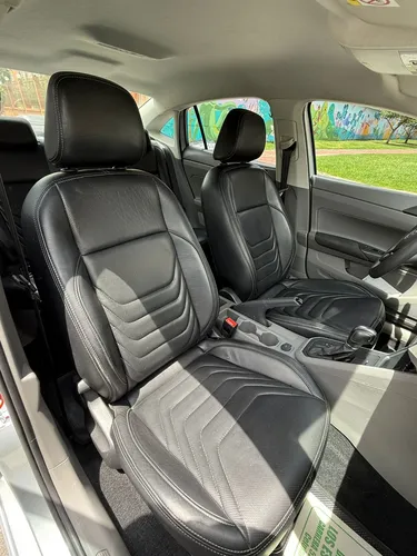 Volkswagen Virtus 1.6 Comfortline At