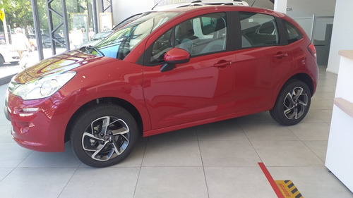 Citroën C3 Feel 1.6 115 At6 0km