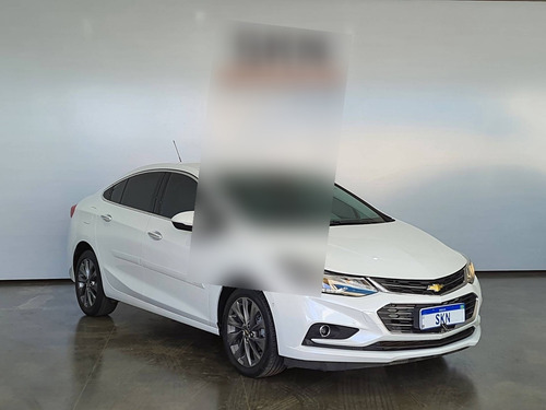 Imagem 2 de 11 de Chevrolet Cruze 1.4 Turbo Ltz 16v Flex 4p Automático