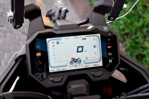Imagen 13 de 15 de Voge 500 Dsx 0km - No Benelli No Cfmoto Automoto Lanus