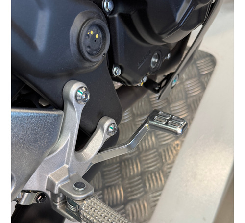 Yamaha Mt 03 Linea Nueva - Mejoramos Tu Presupuesto - Cycles