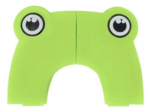 Adaptador De Inodoro Infantil Antideslizante Plegable Niños