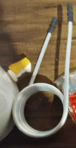 Kit Cerveza Artesanal Usado