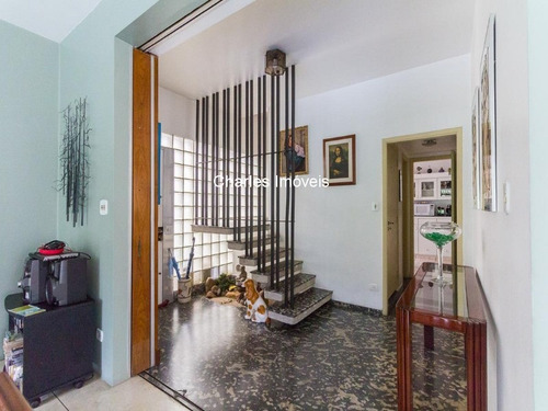 Imagem 10 de 30 de Casa - Ca00012 - 34378391