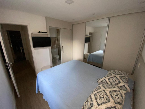 Imagem 27 de 30 de Apartamento Com 3 Dormitórios À Venda, 91 M² - Centro - São Bernardo Do Campo/sp - Ap65099