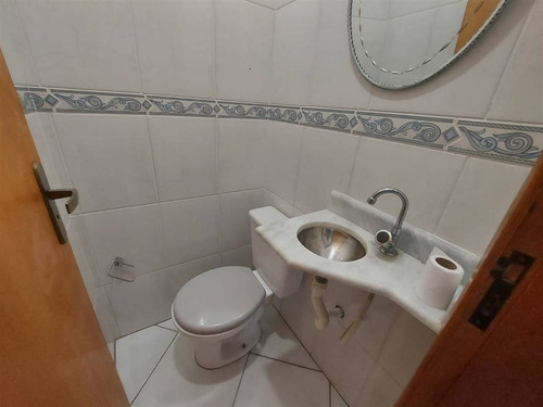 Imagem 10 de 15 de Apartamento, 2 Dorms Com 80 M² - Guilhermina - Praia Grande - Ref.: Sag4 - Sag4