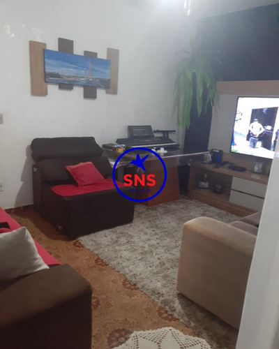 Imagem 5 de 10 de Casa - Ca01019 - 70218202