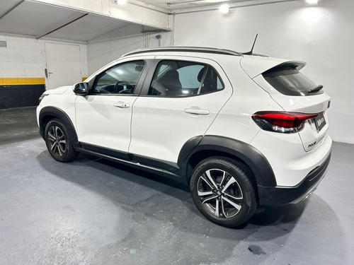 Fiat Pulse Audace Tf200
