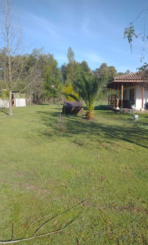Gran Precio. Casa En Parcela (72901)