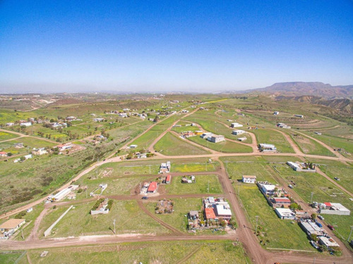 Imagen 16 de 19 de Terreno En Venta En Hacienda Del Sol, Playas De Rosarito B.c.