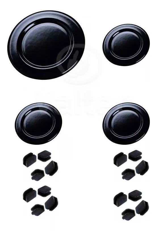 Primeira imagem para pesquisa de pecas de reposicao cooktop fischer