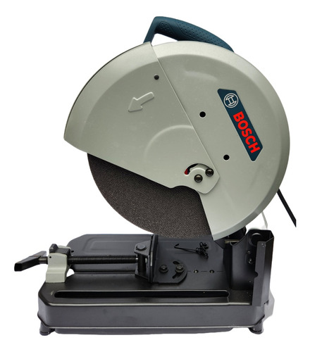 Tronzadora 14 Bosch Gco 2000 1900w