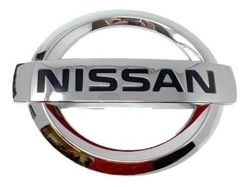 Emblema Logo Delantero Nissan Pathfinder Original