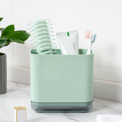 Soporte Para Escurrir Palillos, Utensilios Y Cubiertos