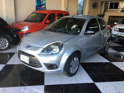 Imagen 1 de 12 de Ford Ka Fly Viral 1.0 3p