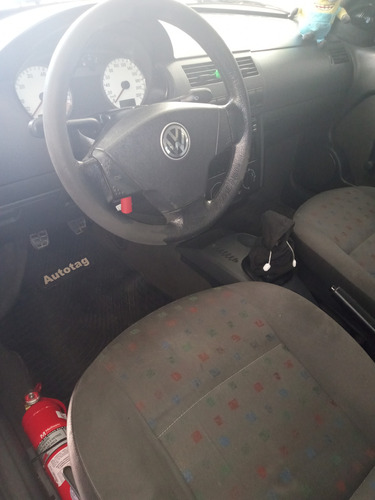 Volkswagen Gol 1.6 I Power 601 3 p
