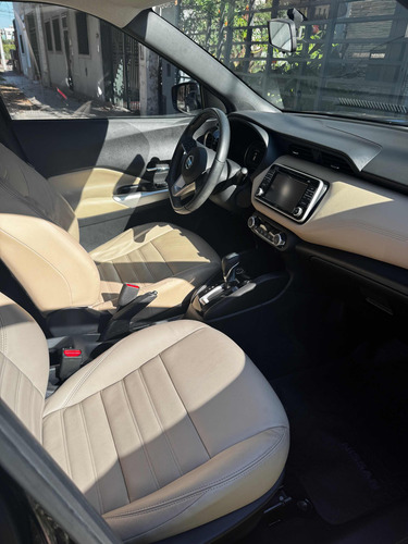 Nissan Kicks 1.6 Exclusive Cvt