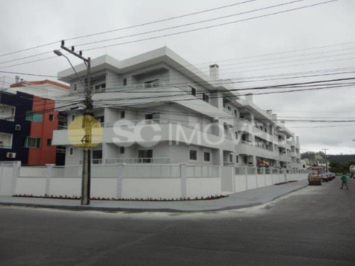 Apartamento No Bairro Ingleses Em Florianópolis Sc - 14884