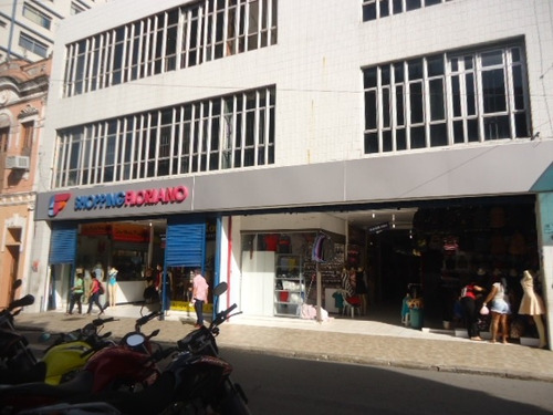 Imagem 1 de 9 de Conj. Comercial Para Alugar Na Cidade De Fortaleza-ce - L10186