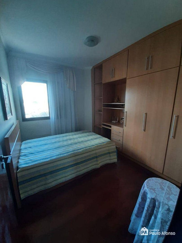 Imagem 5 de 29 de Apartamento Com 3 Dormitórios, 136 M² - Venda Por R$ 595.000,00 Ou Aluguel Por R$ 2.300,00/mês - Jardim Quisisana - Poços De Caldas/mg - Ap1829