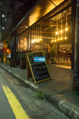 Imagem 8 de 15 de Passa -se Ponto Comercial 220m² Para Venda E Locação. Excelente Localização! - Sp1983