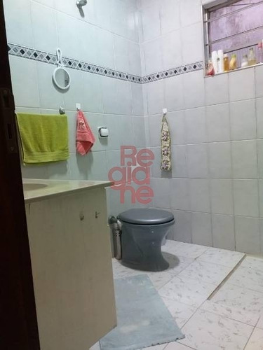 Imagem 13 de 23 de Sobrado À Venda No Parque Gerassi - 3823