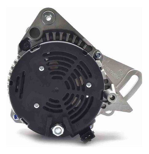 Alternador 90a Para Vw Golf 2.0 1999 2000 2001 2002