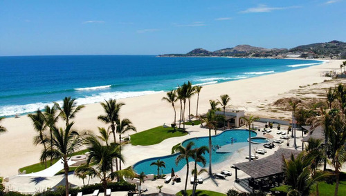 Venta De Lujosos Y Modernos Departamentos, Club Campestre San José Del Cabo