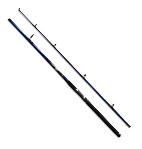 Caña Spinit Sx 1.8 Mts 2 Tramos Pesca Variada