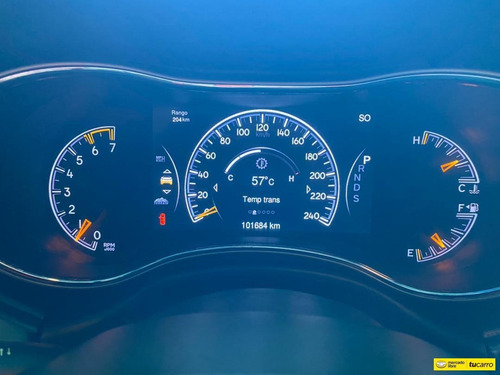 Jeep Grand Cherokee 4g+