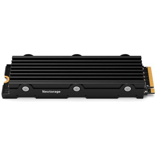 Ssd Interno Nextorage 1tb 2280 Pcie Gen4 Nvme Con