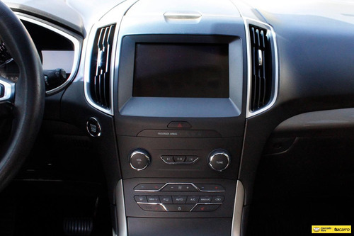 Ford Edge 2.0 Ride
