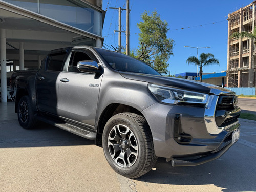Toyota Hilux Pick-Up 2.8 Cd Srx 204Cv 4X4 At