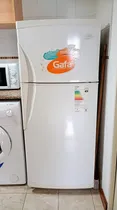 Comprar Heladera Gafa Hgf 356 A Eurosystem 2 Fríos. Excelente Estado