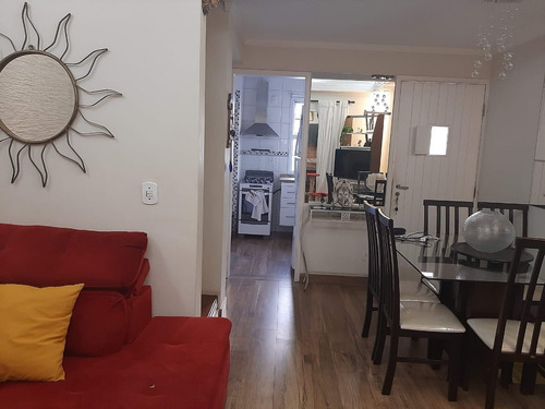Sobrado No Horto Do Ype Com 3 Dormitórios 2 Vagas 120 M² - Ca00115 - 69416093