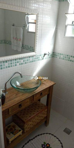 Imagem 11 de 16 de Chácara Com 3 Dormitórios À Venda, 3000 M² - Vale Das Laranjeiras - Indaiatuba/sp - Ch0177
