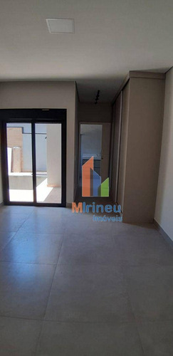 Imagem 28 de 30 de Casa Com 3 Suítes À Venda, 172 M² Por R$ 1.250.000 - Residencial Portinari - Paulínia/sp - Ca0625