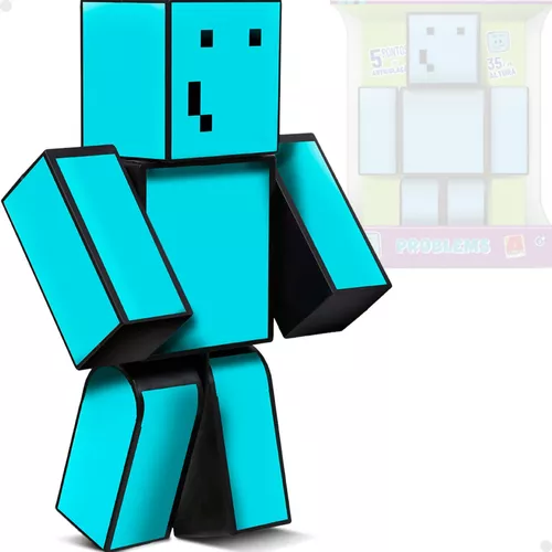 blue yt roblox  Minecraft Skins