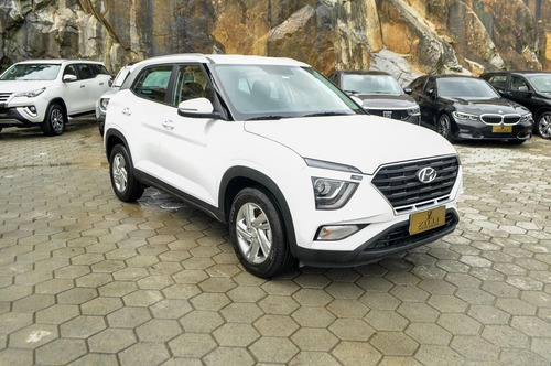 Hyundai Creta COMFORT 1.0 TURBO AT