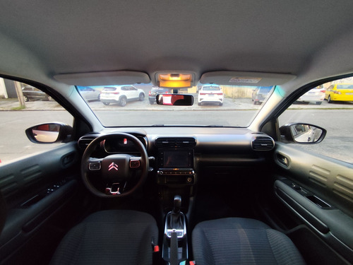 Citroën C4 Cactus 1.6 VTI 120 FLEX FEEL PACK EAT6
