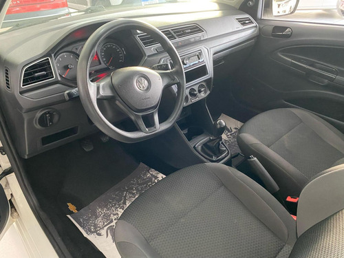 Volkswagen Saveiro Cs Rb Mpi
