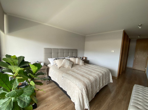 Excelente Y Moderno Duplex Portal La Dehesa