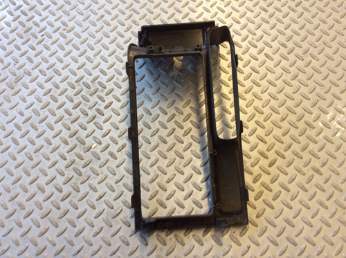 Vista De Porta Vasos Consola Mazda 3 Sport 4p 04-09 Oem