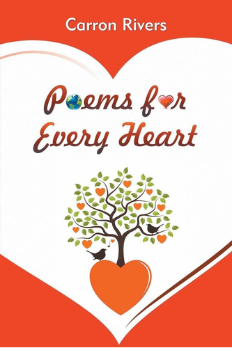 Libro Poems For Every Heart - Nuevo