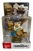 Comprar Daruk - Amiibo - The Legend Of Zelda Breath Of The Wild 2024